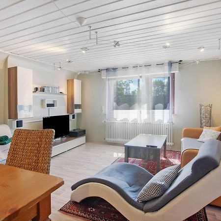 Appartamento Nette Huette Bad Säckingen Esterno foto
