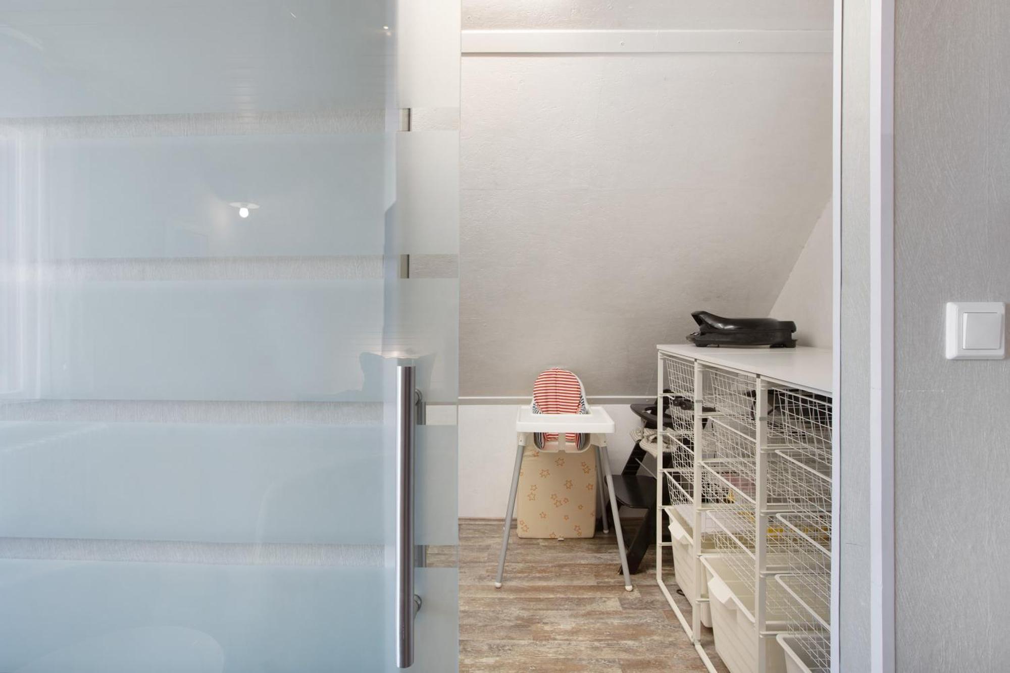 Appartamento Nette Huette Bad Säckingen Esterno foto
